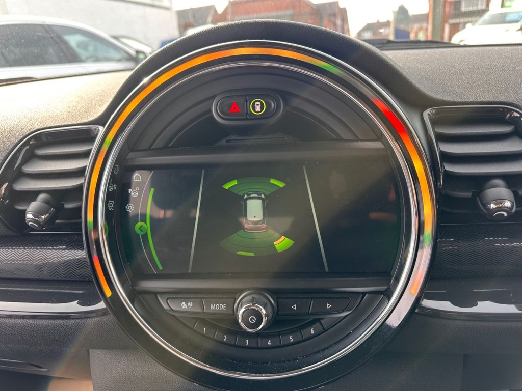 Used MINI Clubman 2018 for sale - 77991455: Photo 17