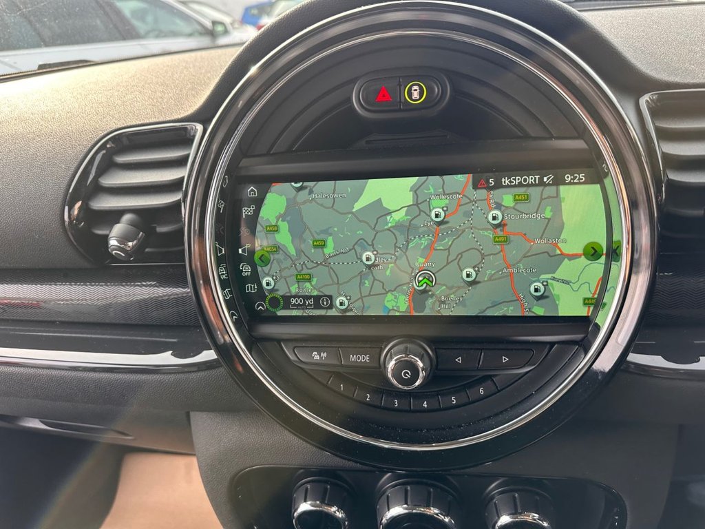 Used MINI Clubman 2018 for sale - 77991455: Photo 18