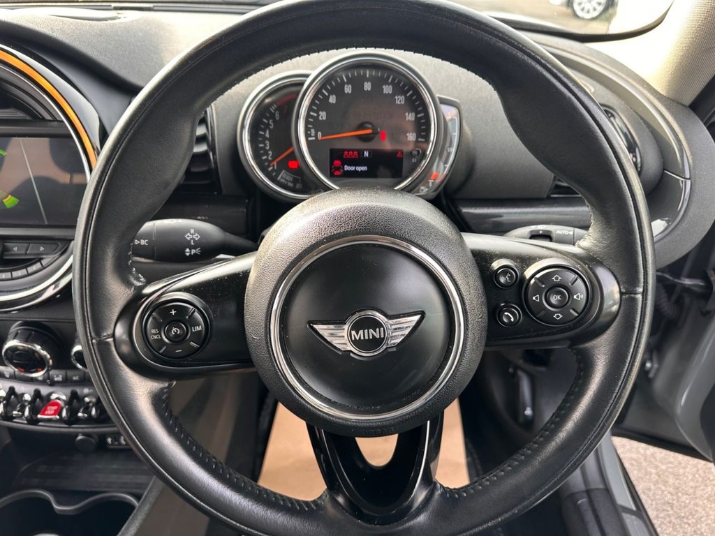 Used MINI Clubman 2018 for sale - 77991455: Photo 19