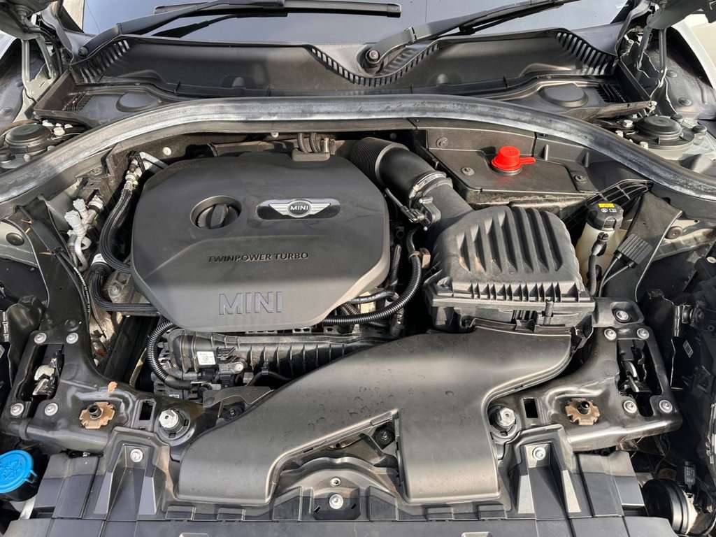 Used MINI Clubman 2018 for sale - 77991455: Photo 20