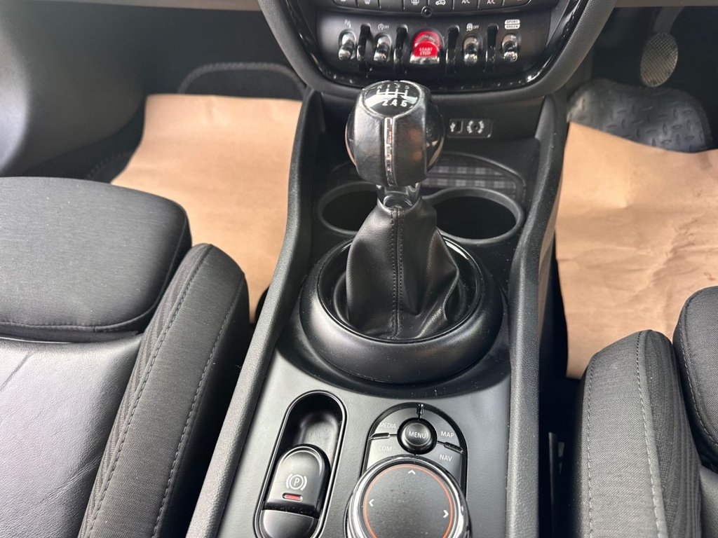 Used MINI Clubman 2018 for sale - 77991455: Photo 21