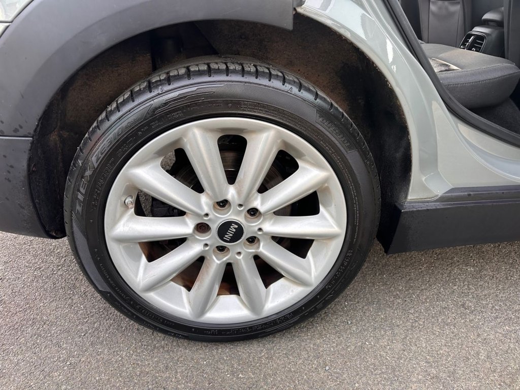 Used MINI Clubman 2018 for sale - 77991455: Photo 22