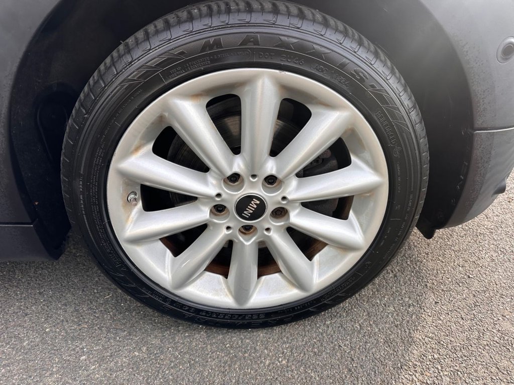 Used MINI Clubman 2018 for sale - 77991455: Photo 23