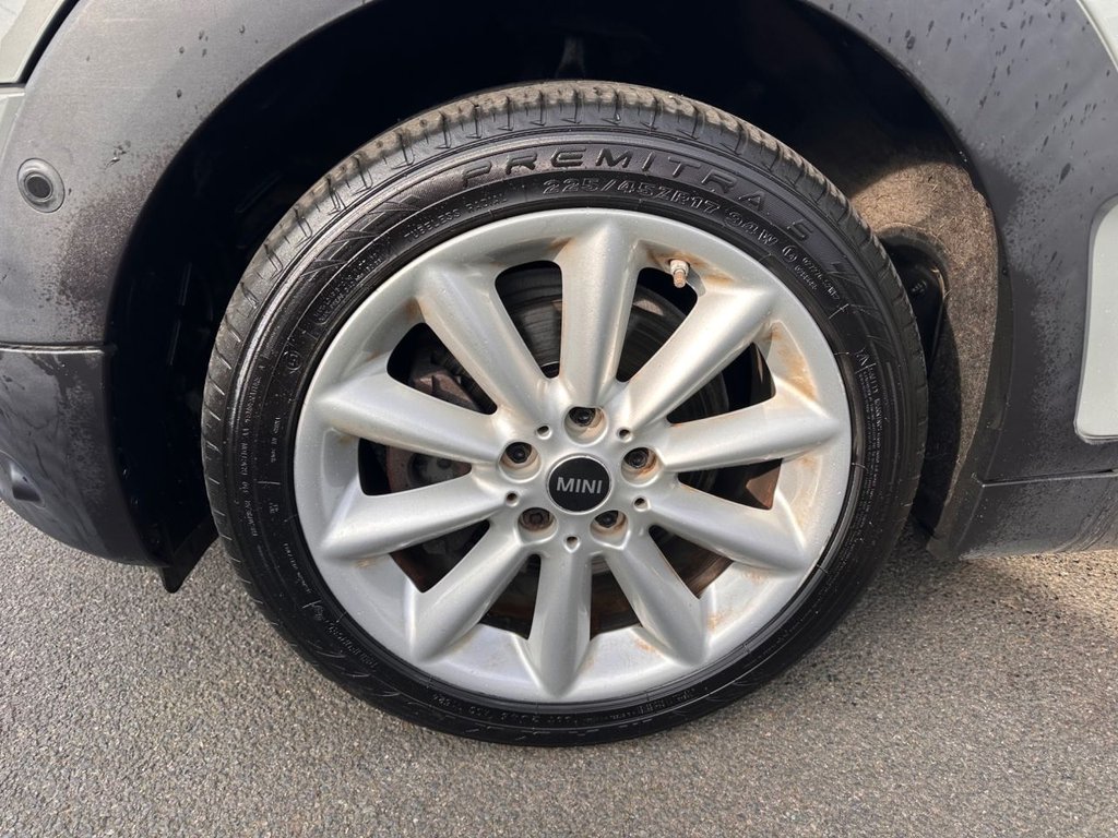 Used MINI Clubman 2018 for sale - 77991455: Photo 24