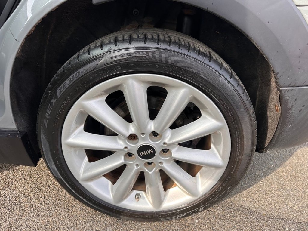 Used MINI Clubman 2018 for sale - 77991455: Photo 25