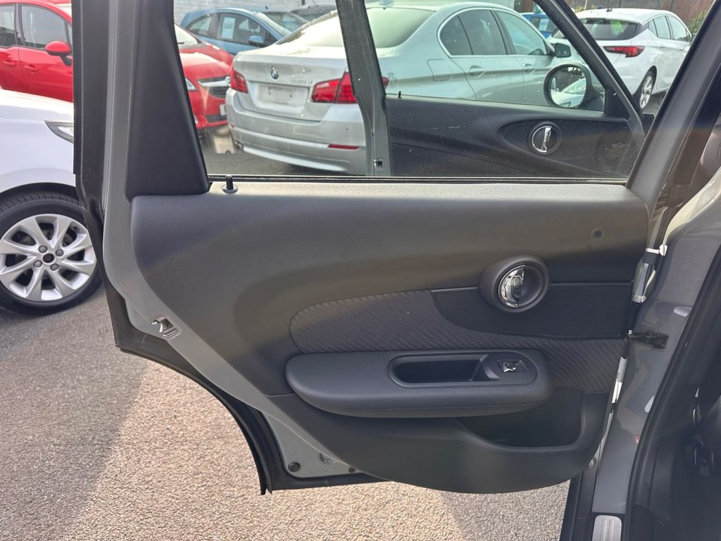 Used MINI Clubman 2018 for sale - 77991455: Photo 26