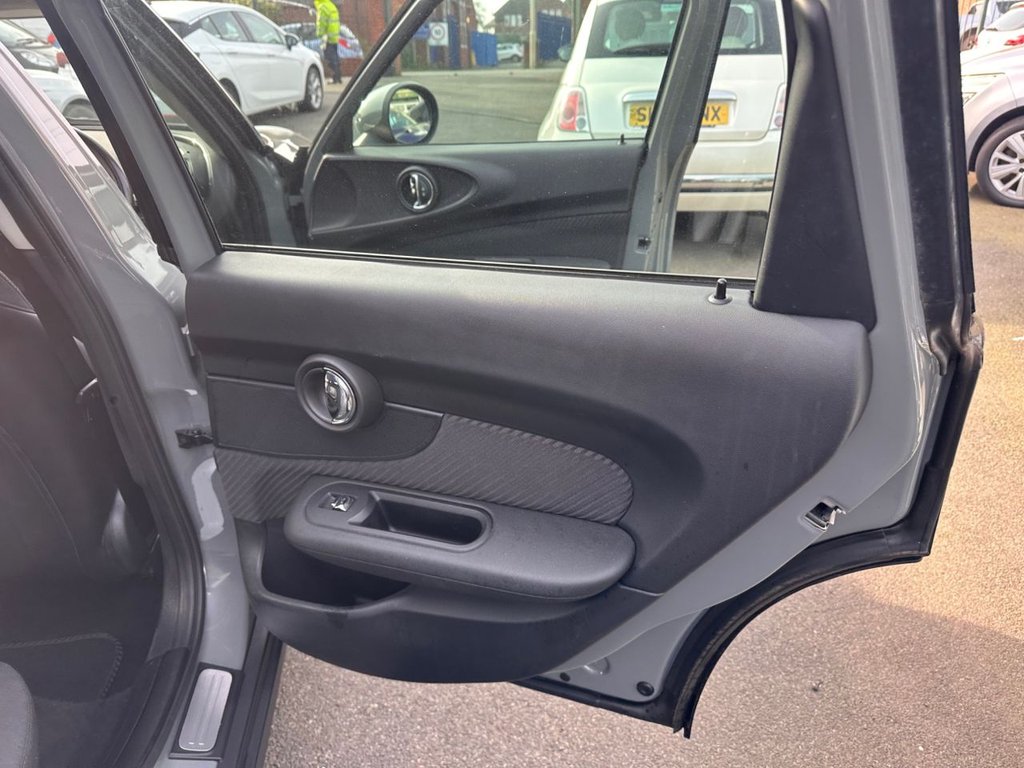 Used MINI Clubman 2018 for sale - 77991455: Photo 27