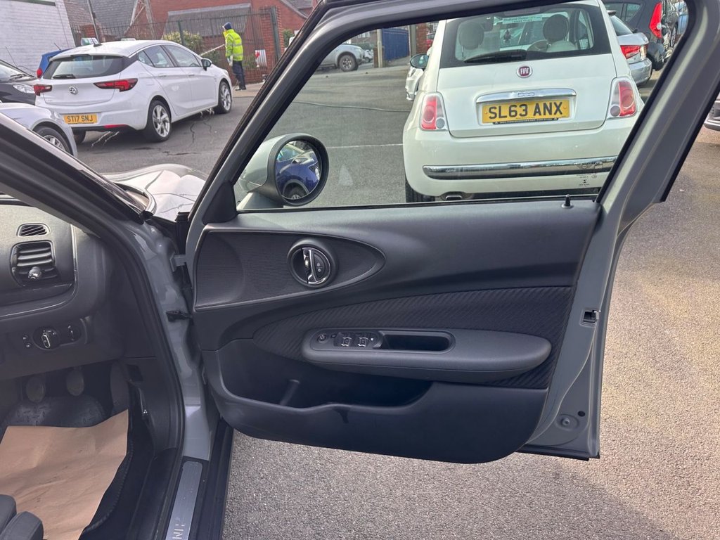 Used MINI Clubman 2018 for sale - 77991455: Photo 28