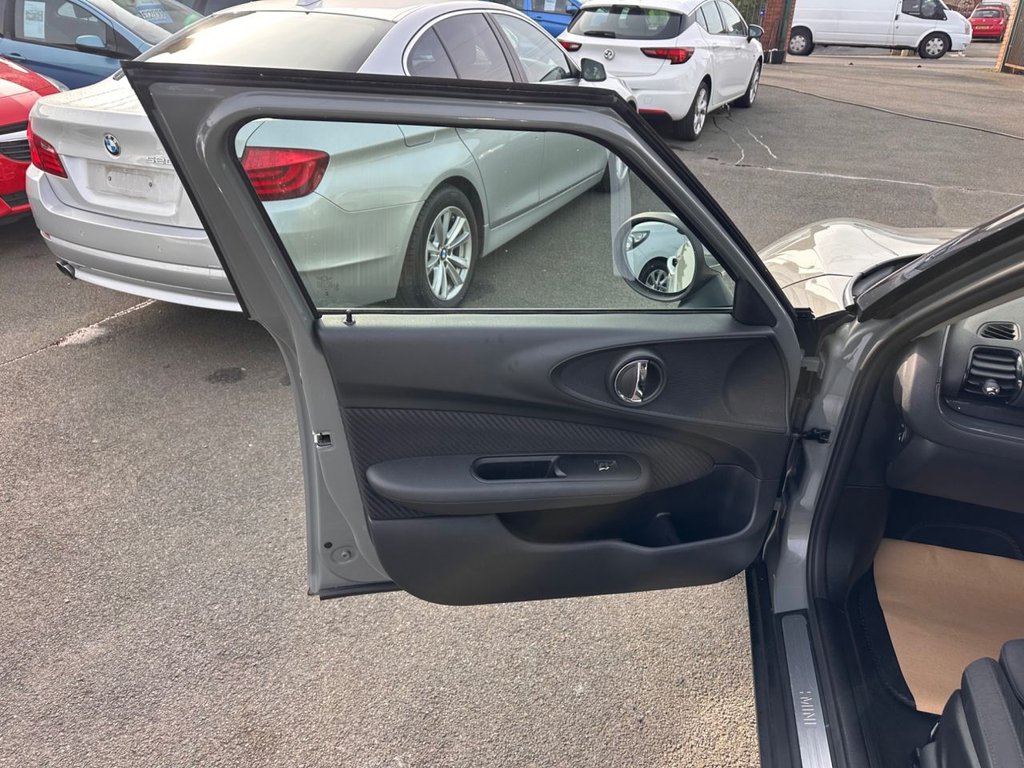 Used MINI Clubman 2018 for sale - 77991455: Photo 29