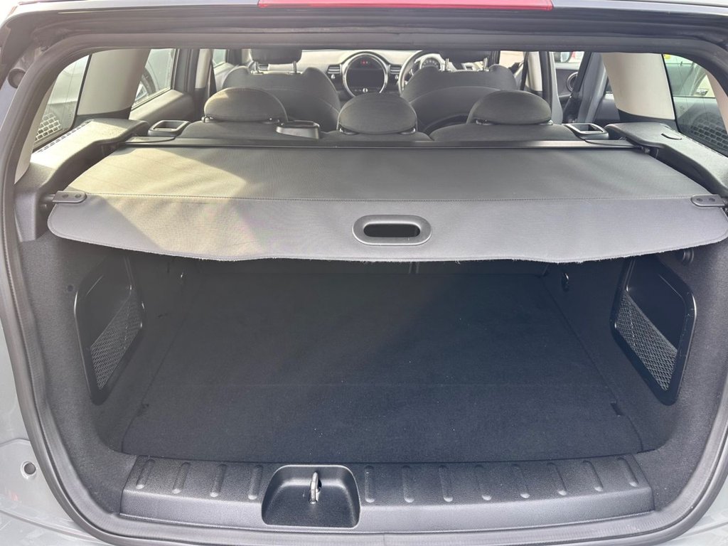 Used MINI Clubman 2018 for sale - 77991455: Photo 32