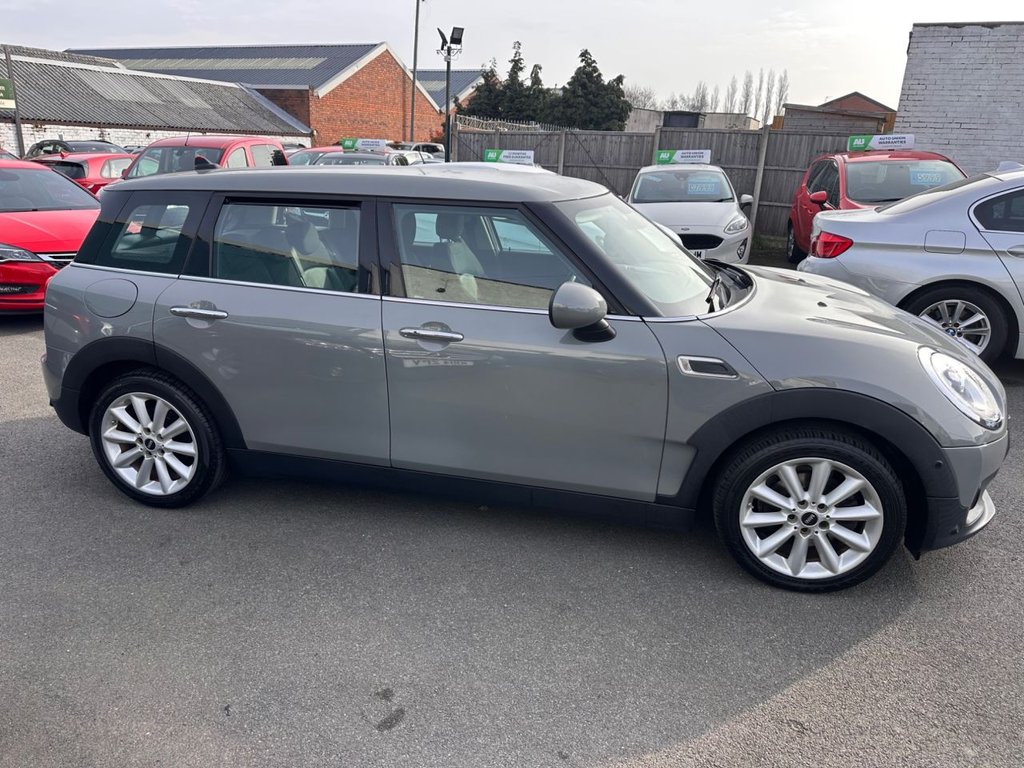 Used MINI Clubman 2018 for sale - 77991455: Photo 6