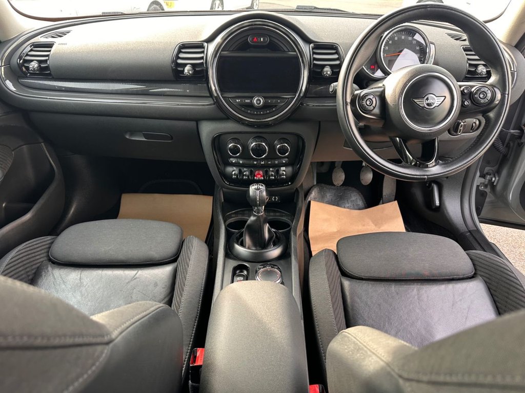 Used MINI Clubman 2018 for sale - 77991455: Photo 7