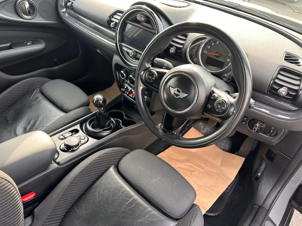 Used MINI Clubman 2018 for sale - 77991455: Photo 9