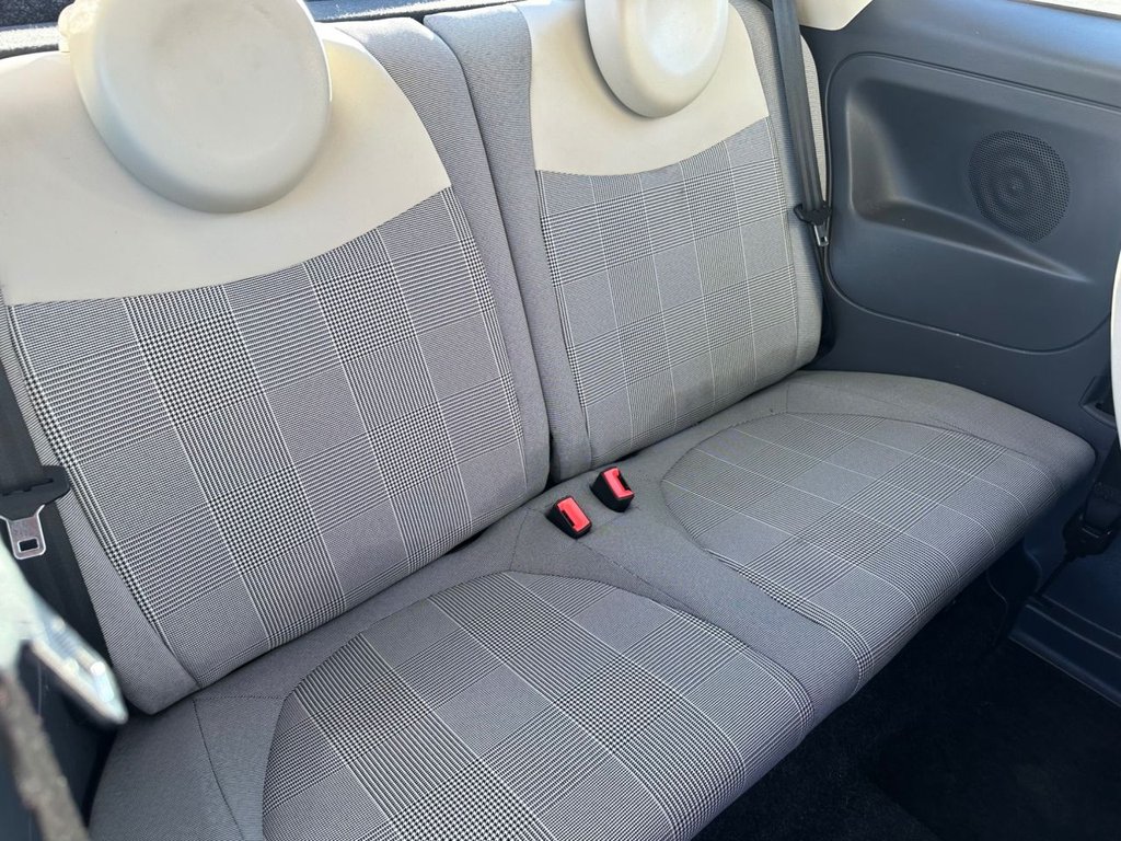 Used Fiat 500 2015 for sale - 76841357: Photo 14