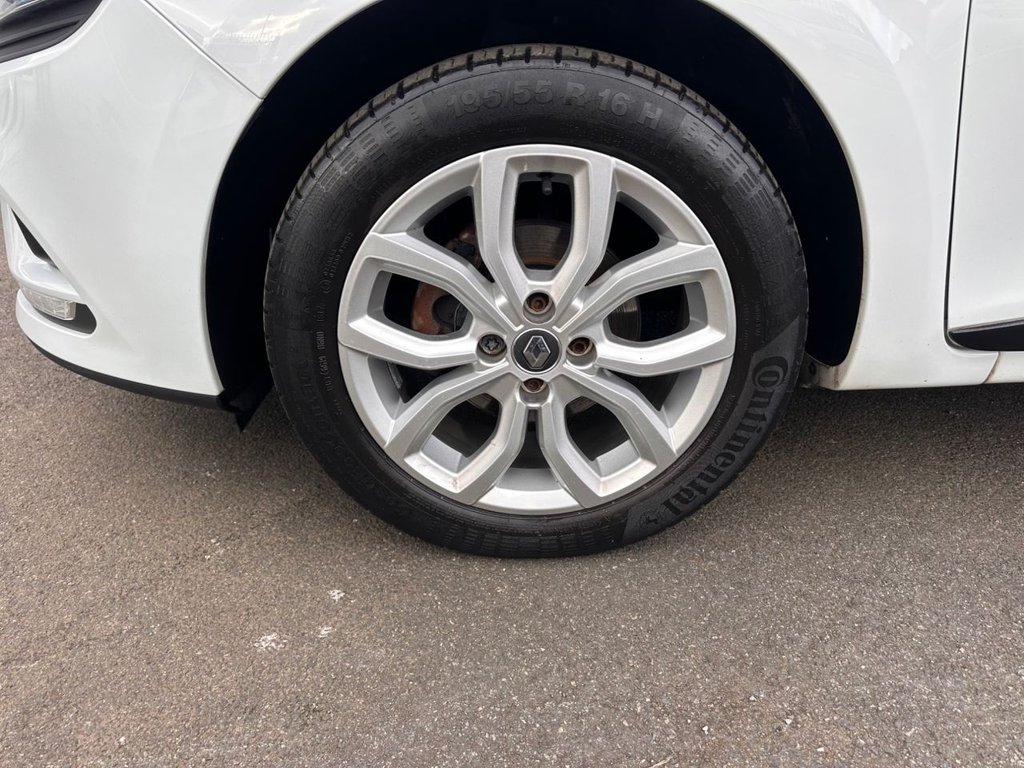 Used Renault Clio 2017 for sale - 78074206: Photo 10