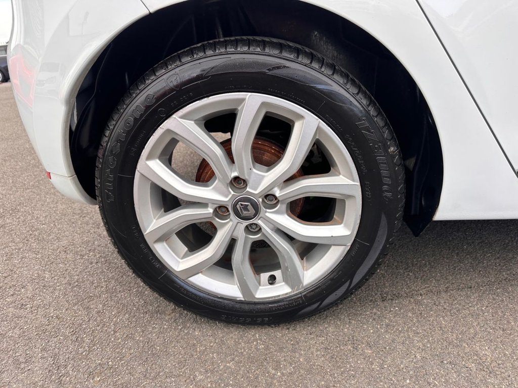 Used Renault Clio 2017 for sale - 78074206: Photo 12