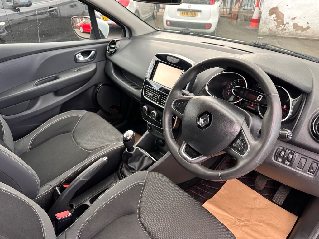 Used Renault Clio 2017 for sale - 78074206: Photo 14