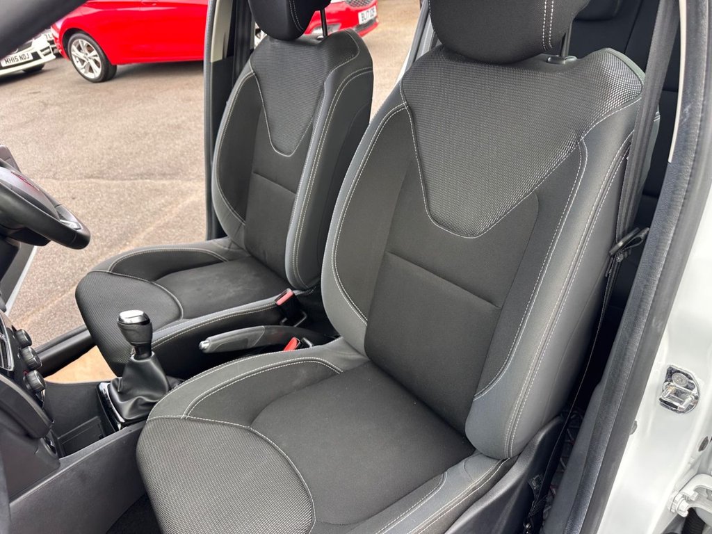 Used Renault Clio 2017 for sale - 78074206: Photo 15