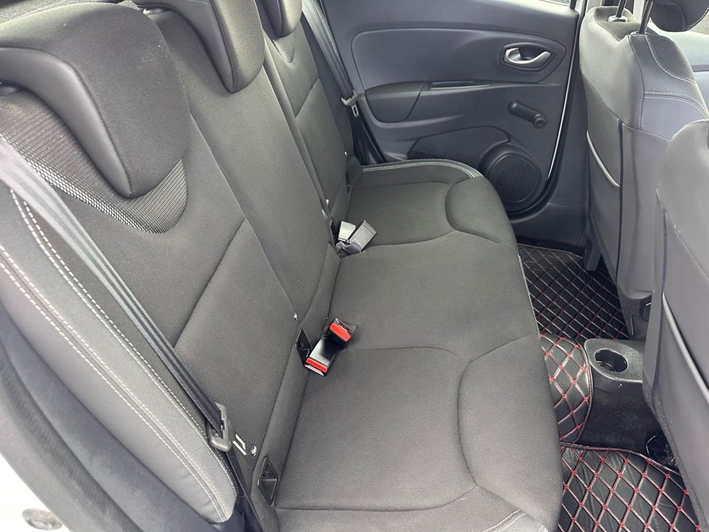 Used Renault Clio 2017 for sale - 78074206: Photo 18
