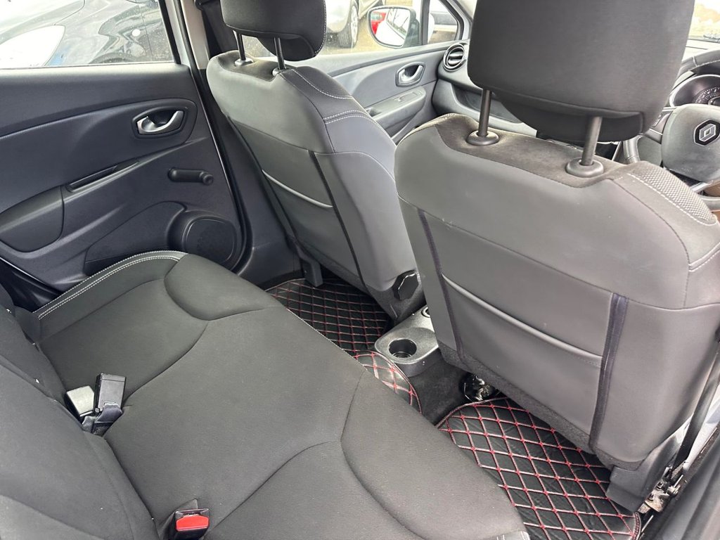 Used Renault Clio 2017 for sale - 78074206: Photo 19