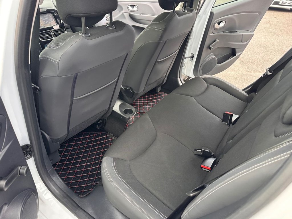 Used Renault Clio 2017 for sale - 78074206: Photo 20