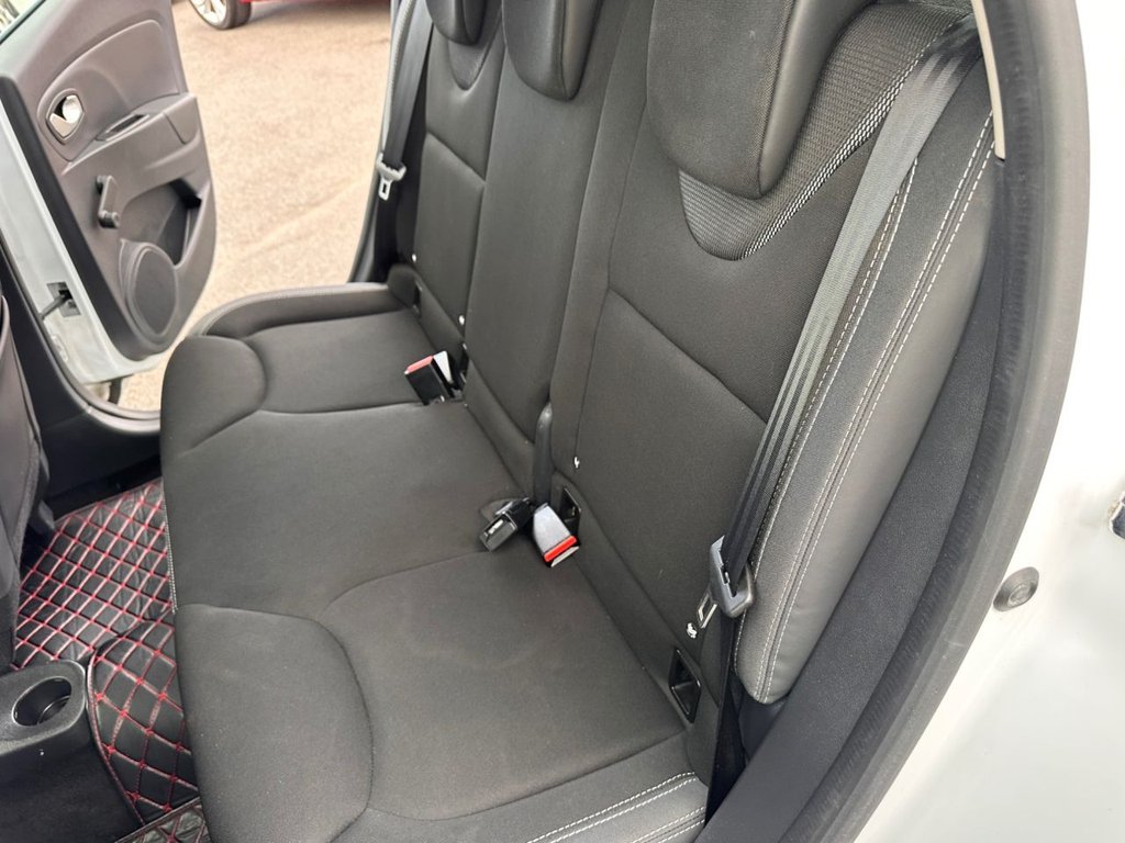 Used Renault Clio 2017 for sale - 78074206: Photo 21