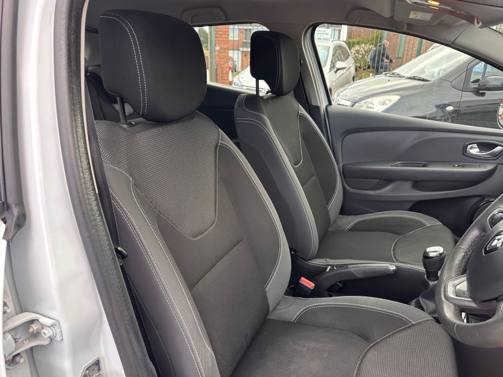 Used Renault Clio 2017 for sale - 78074206: Photo 22