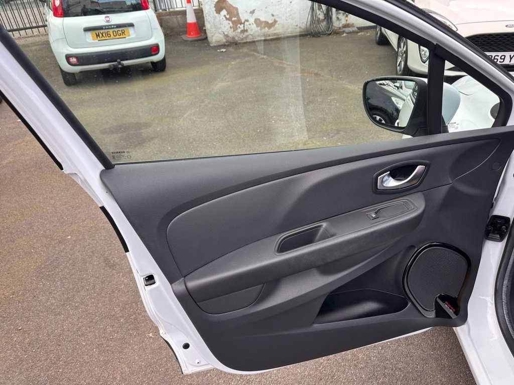 Used Renault Clio 2017 for sale - 78074206: Photo 23