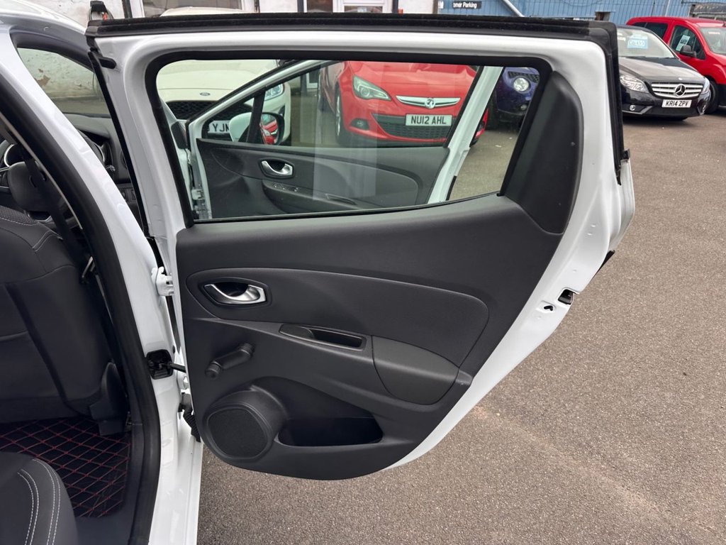 Used Renault Clio 2017 for sale - 78074206: Photo 25