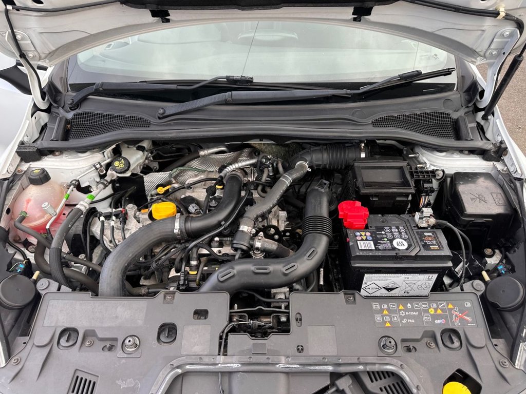 Used Renault Clio 2017 for sale - 78074206: Photo 27