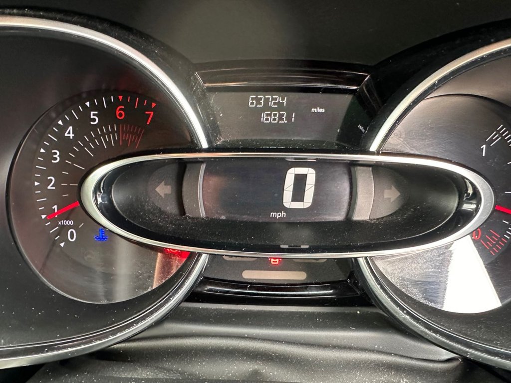 Used Renault Clio 2017 for sale - 78074206: Photo 32