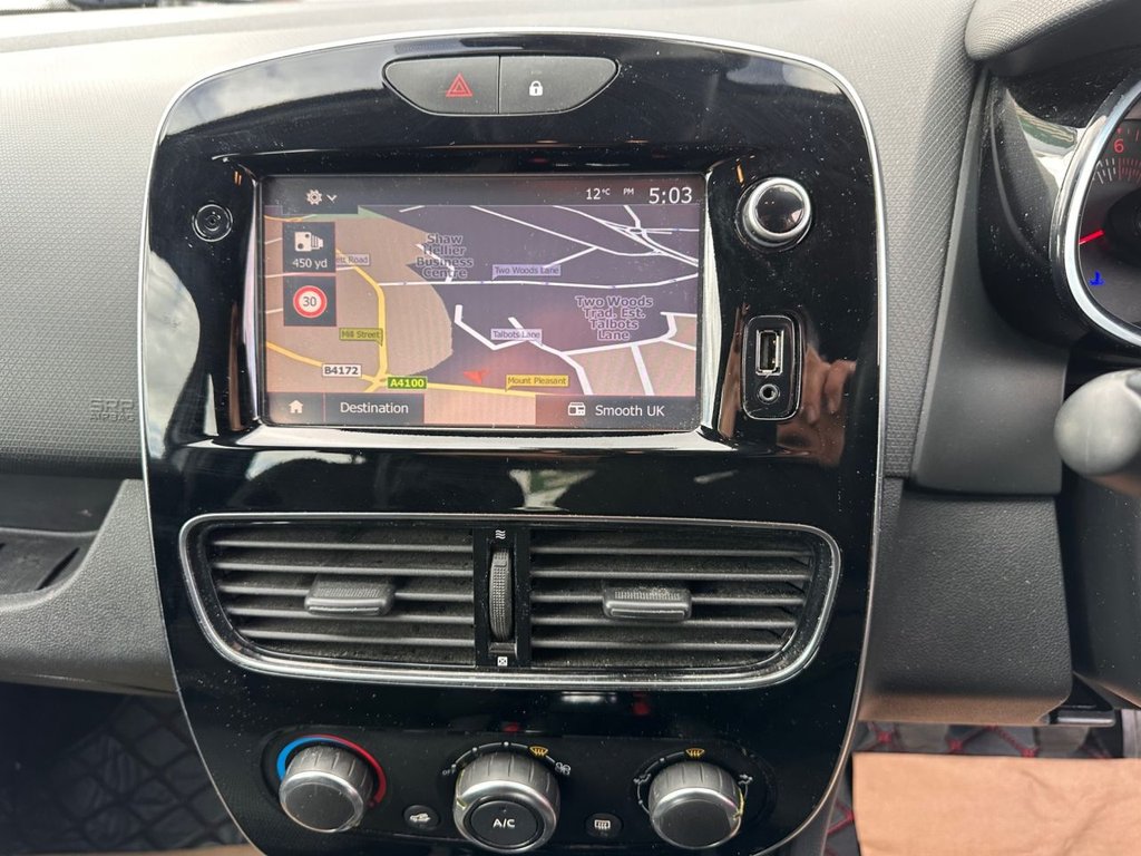 Used Renault Clio 2017 for sale - 78074206: Photo 33