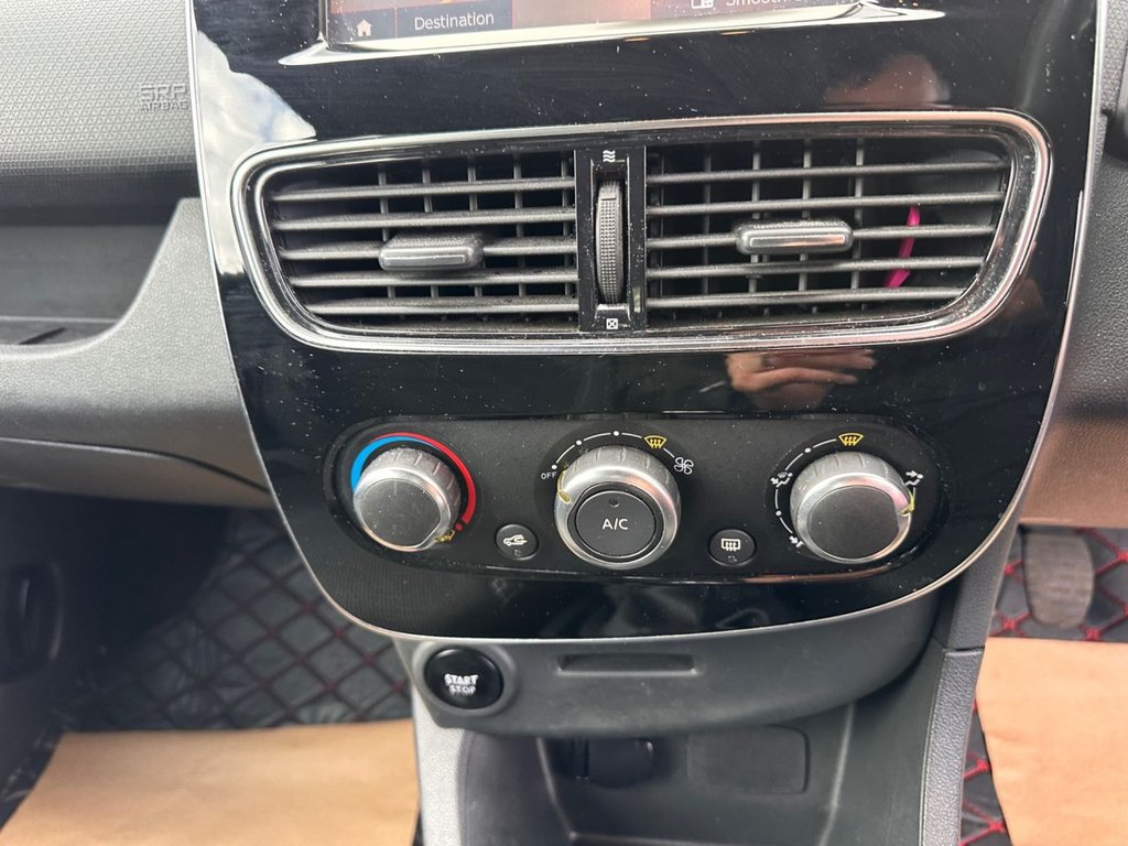 Used Renault Clio 2017 for sale - 78074206: Photo 34