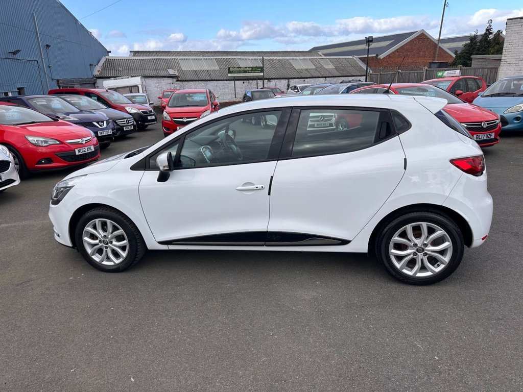 Used Renault Clio 2017 for sale - 78074206: Photo 9