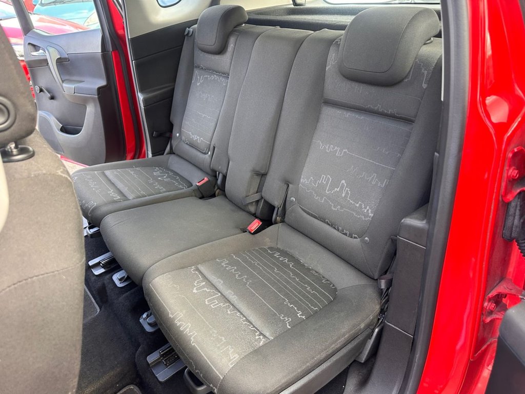 Used Vauxhall Meriva 2016 for sale - 78124642: Photo 14