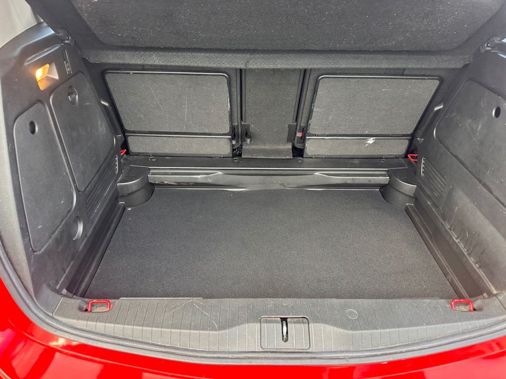 Used Vauxhall Meriva 2016 for sale - 78124642: Photo 16