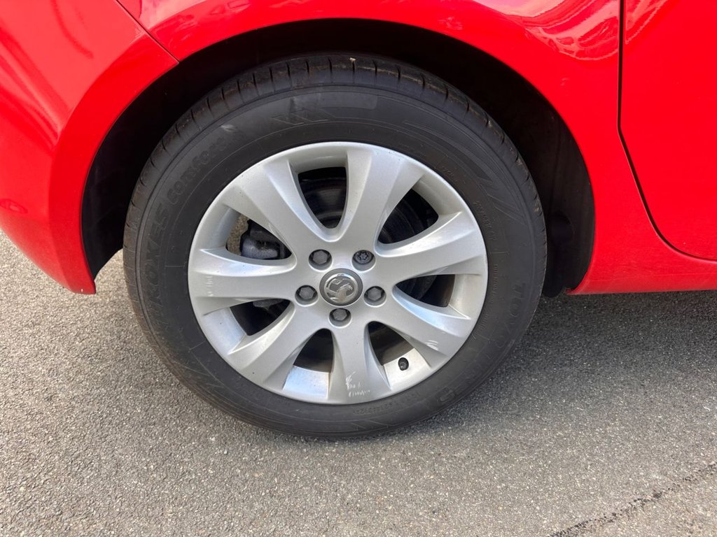 Used Vauxhall Meriva 2016 for sale - 78124642: Photo 8