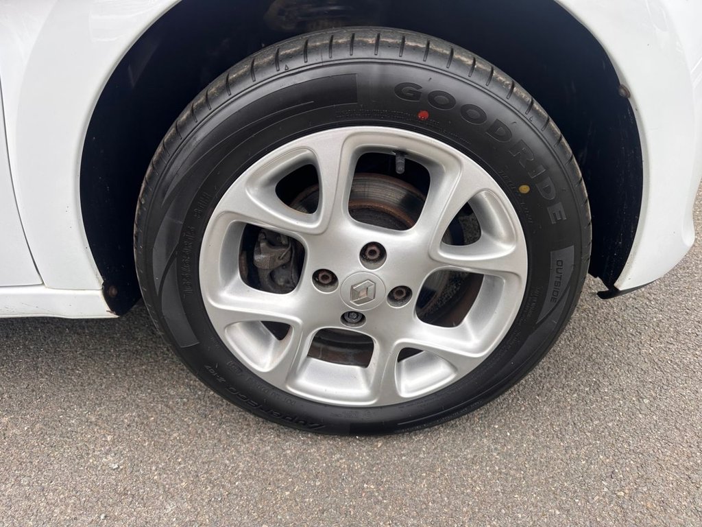 Used Renault Twingo 2016 for sale - 77642798: Photo 10