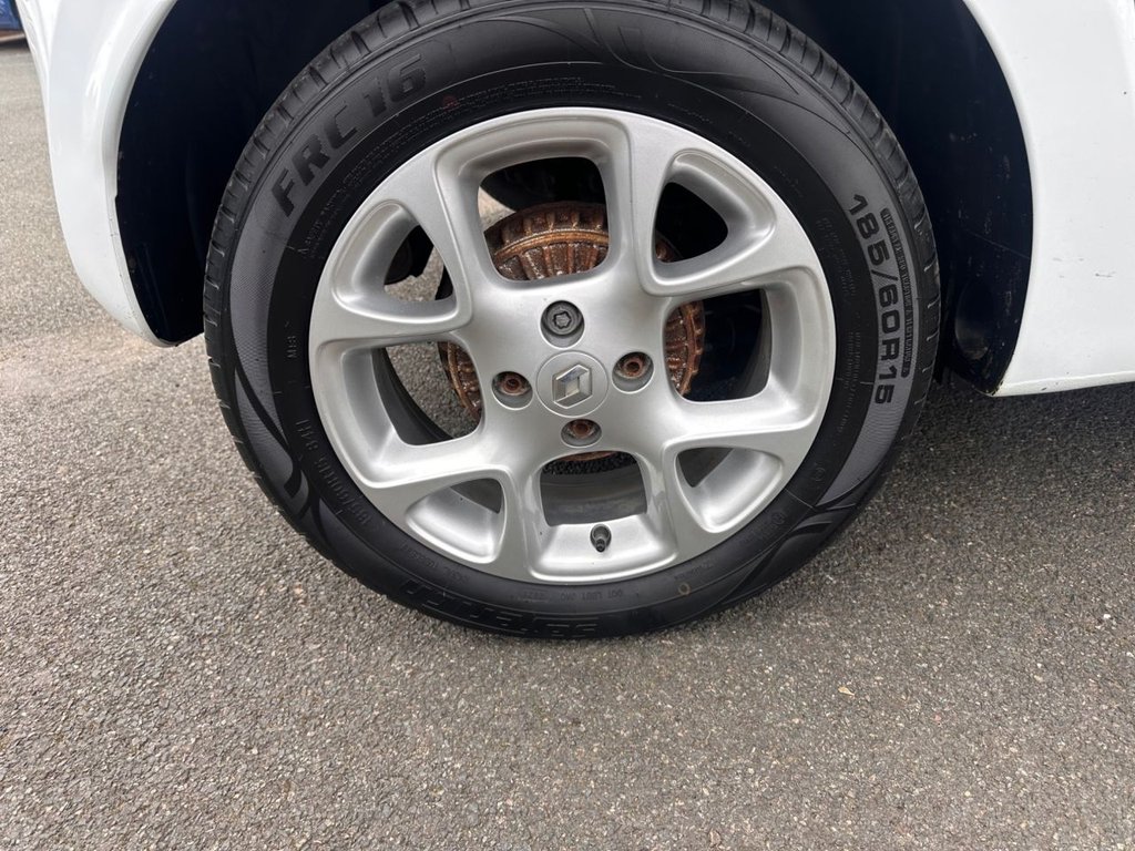 Used Renault Twingo 2016 for sale - 77642798: Photo 11