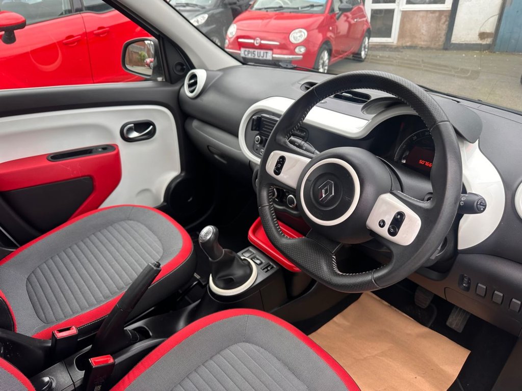Used Renault Twingo 2016 for sale - 77642798: Photo 13