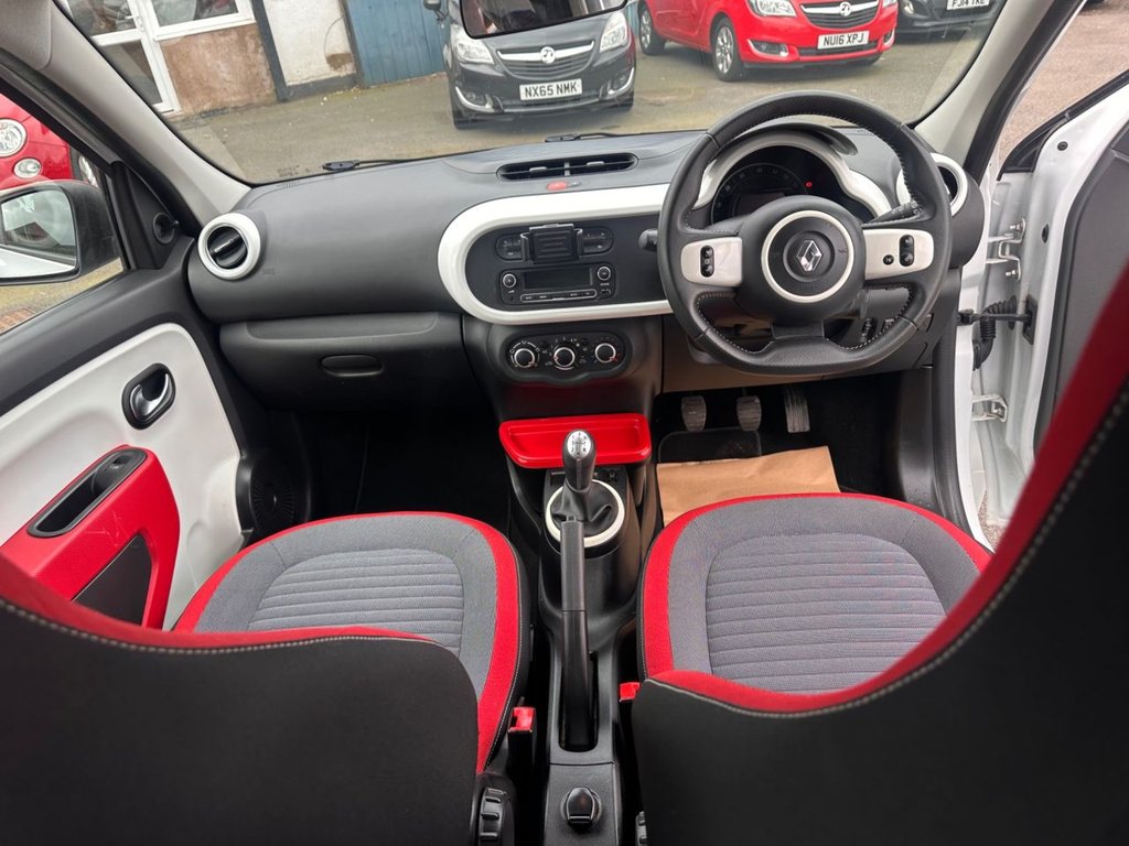 Used Renault Twingo 2016 for sale - 77642798: Photo 14