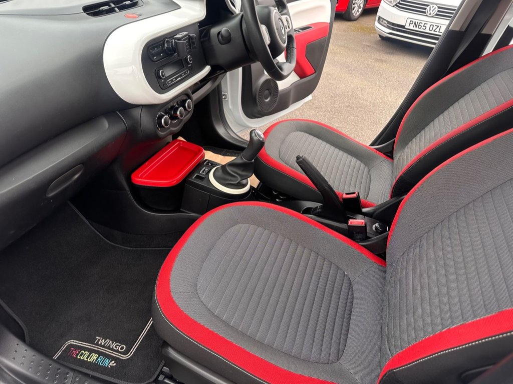 Used Renault Twingo 2016 for sale - 77642798: Photo 15