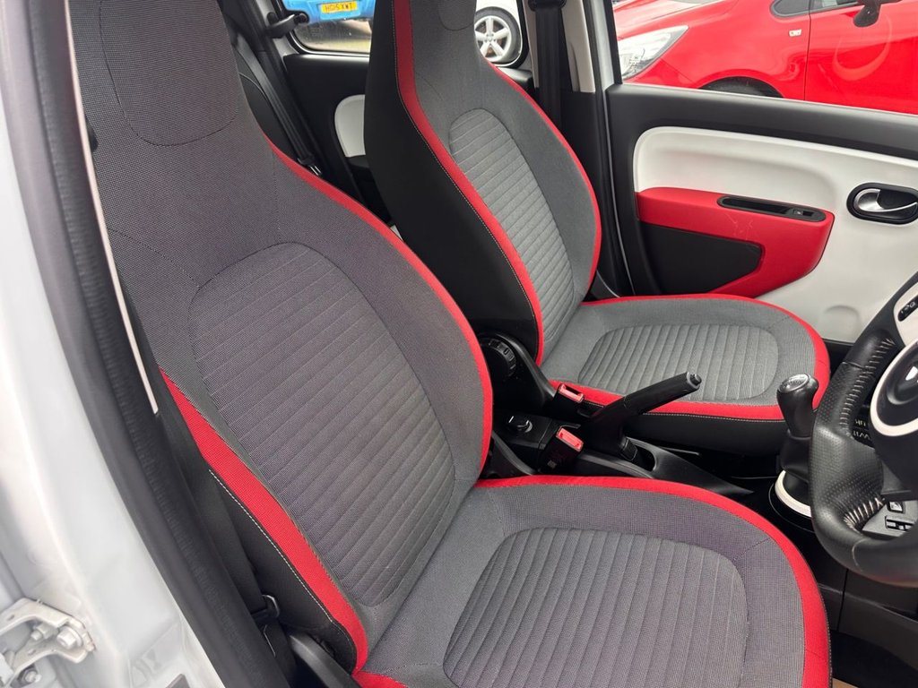 Used Renault Twingo 2016 for sale - 77642798: Photo 16