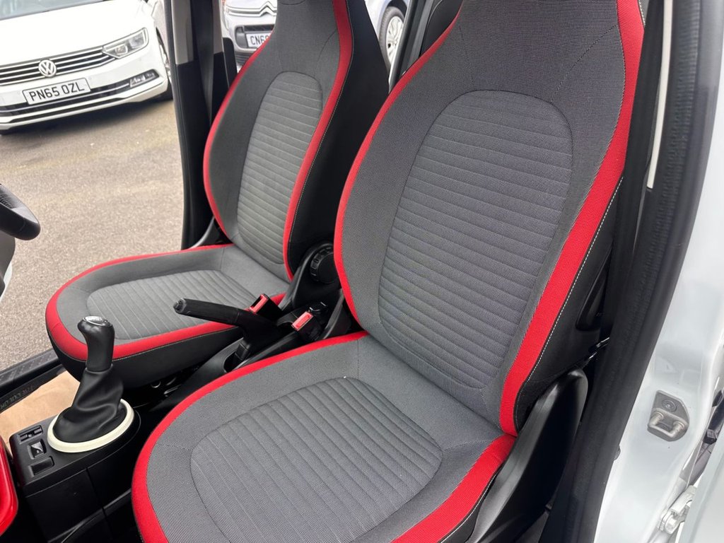 Used Renault Twingo 2016 for sale - 77642798: Photo 17