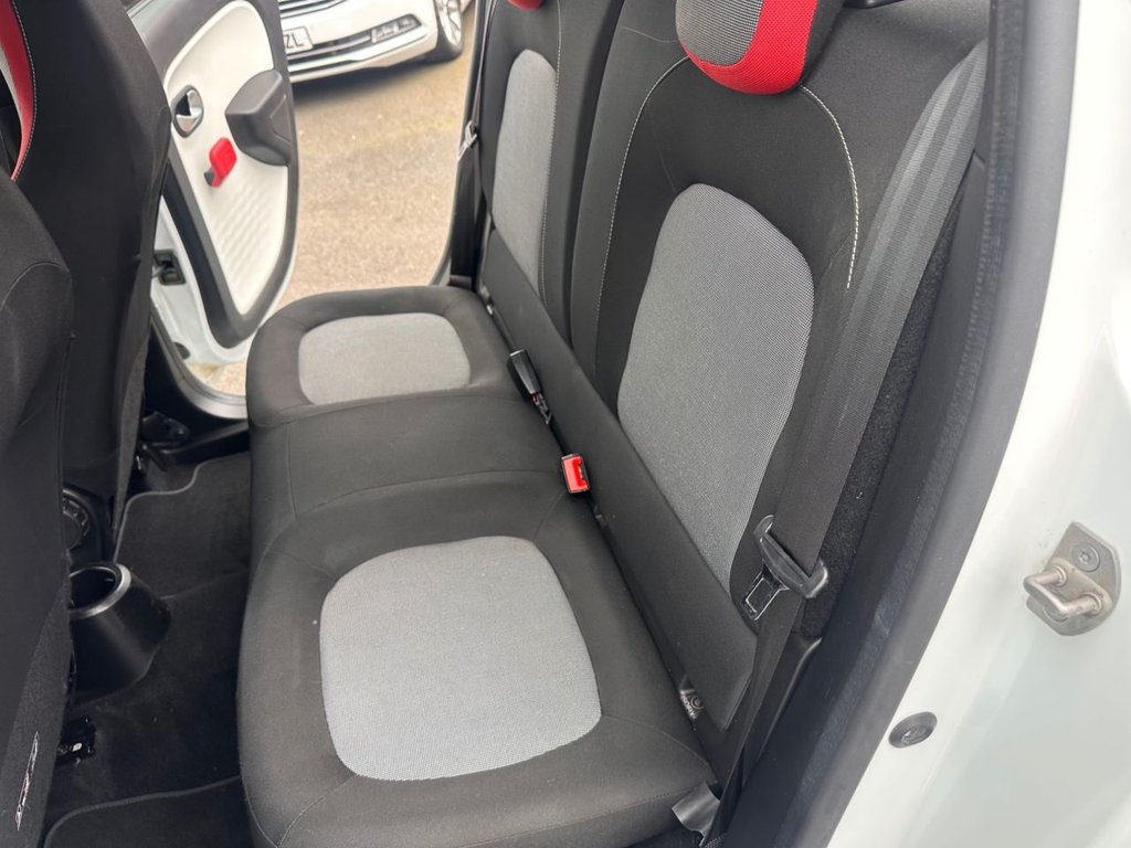 Used Renault Twingo 2016 for sale - 77642798: Photo 18