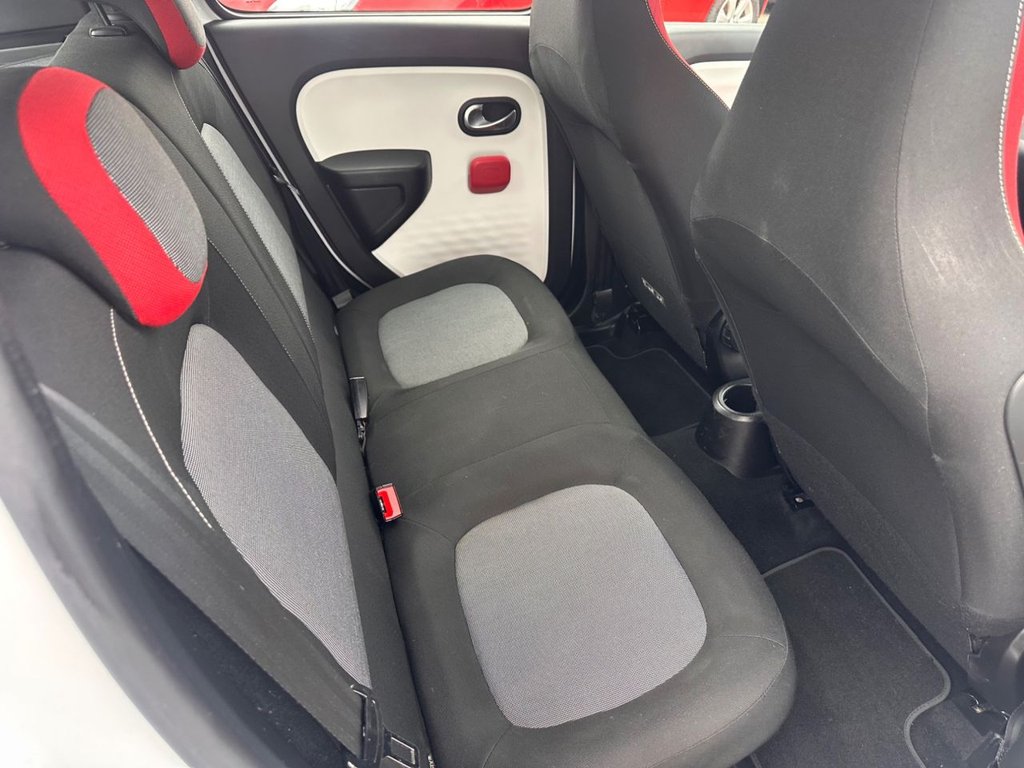 Used Renault Twingo 2016 for sale - 77642798: Photo 19