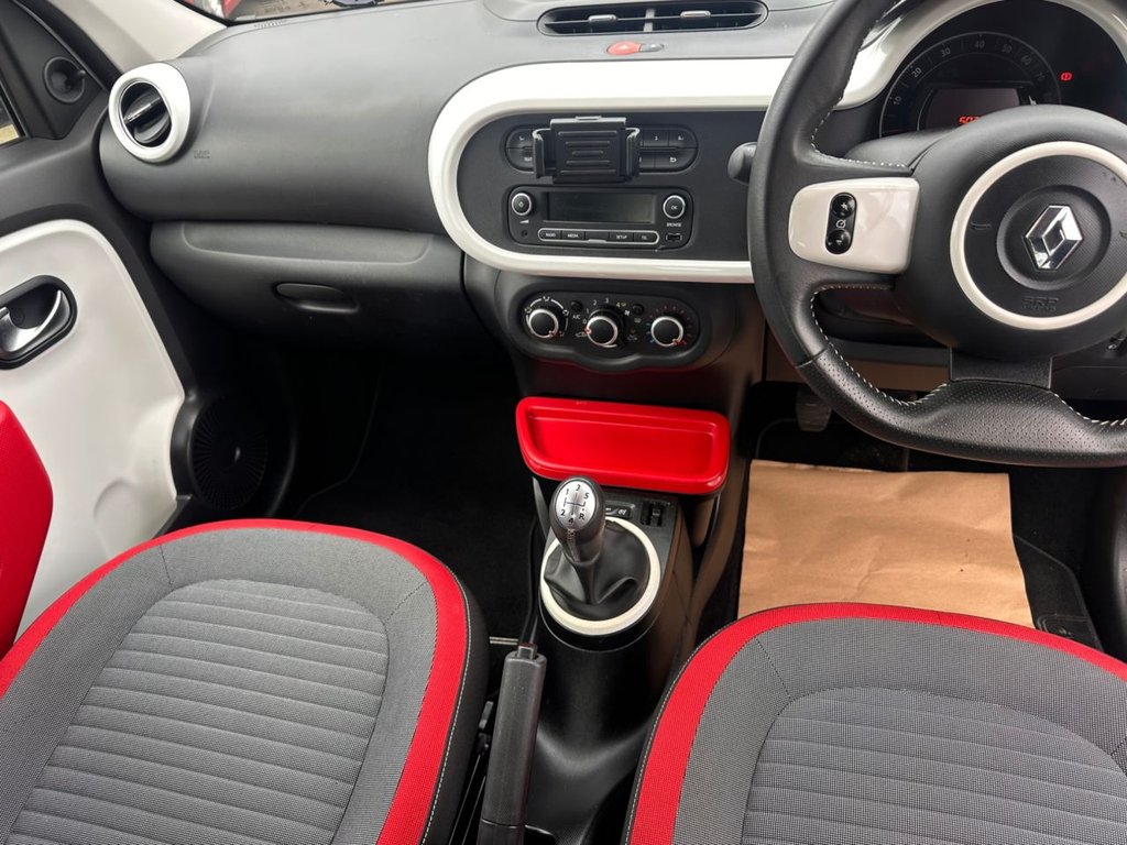 Used Renault Twingo 2016 for sale - 77642798: Photo 20