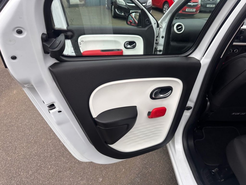 Used Renault Twingo 2016 for sale - 77642798: Photo 23