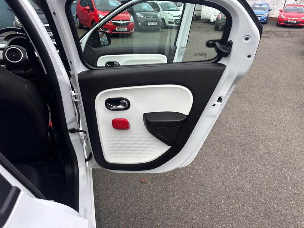 Used Renault Twingo 2016 for sale - 77642798: Photo 24
