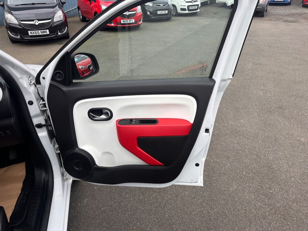 Used Renault Twingo 2016 for sale - 77642798: Photo 25